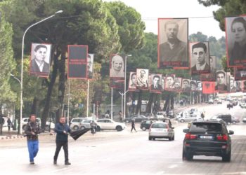 Janë kundër çdo vlere, edhe kur bëhet fjalë për kombin