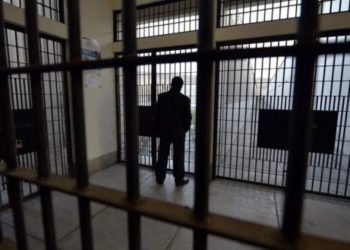 Tërmeti “tmerron” të burgosurit, Ministria: Janë mirë, 119 i transferuam në Reç, burgu i Lezhës u dëmtua