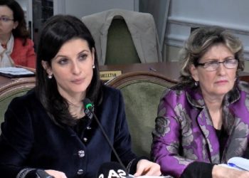Gjonaj: Mund të rrisim pagat për policinë e burgjeve, ndërtimi institucioneve për rehabilitimin e të miturve