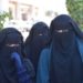 Italia ndalon burkën islamike në vendet publike
