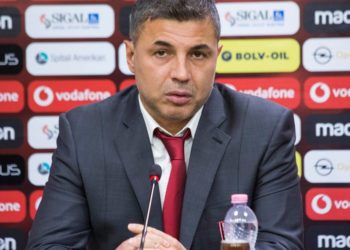 Ndeshja me Anglinë, Shqipëria vjen me surpriza kundër “3 Luanëve” (Lista)