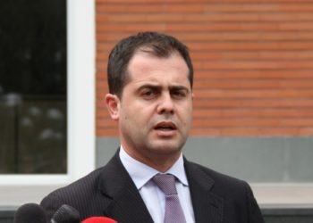 “Luftë shitblerjes e manipulimit të votës”, Bylykbashi tregon planin 5-pikësh të opozitës