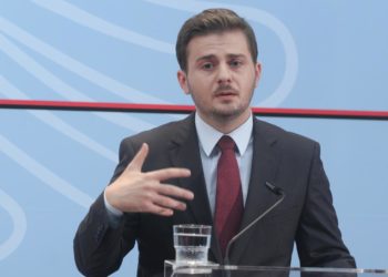 Cakaj ngre shqetësimin: Shqiptarët në Serbi po fshihen nga regjistrat e gjendjes civile