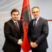 Cakaj pret ambasadorin e ri të Kosovës: Tirana dhe Prishtina në një zë për adresimin e genocidit serb