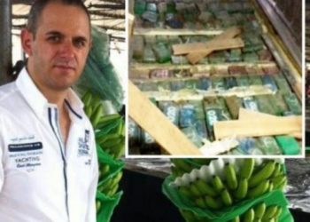 Nga ‘Toni Montana’ te ‘CR-77’/ Kodet që u gjetën në 613 kg kokainë të Arbër Çekaj, Prokuroria: Ishte porositur nga 6 grupe kriminale