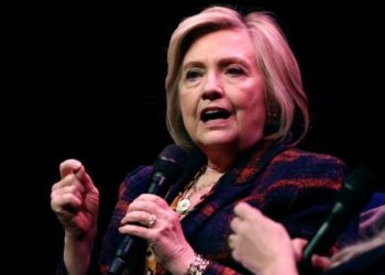 Clinton: Nuk e përjashtoj garimin për presidente, dua të rivalizoj Donald Trump