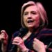 Clinton: Nuk e përjashtoj garimin për presidente, dua të rivalizoj Donald Trump