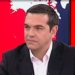 Tsipras mesazh në shqip: Mendimet tona shkojnë për popullin shqiptar