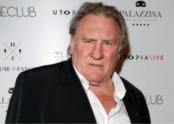 Depardieu: Shqiptarët i njoh nga koha e monstrës Millosheviç, ja biseda me Ramën