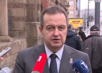 Gana tërheq njohjen e Kosovës, Daçiç: Do të vazhdojmë fushatën kundër Pavarësisë