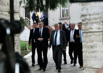 “Duam zgjedhje të parakohshme”, zbardhet kërkesa e opozitës në takimin me Metën