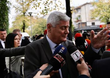 Detaje nga takimi/ Shehi: Meta mendon se dy palë zgjedhje në një ditë s’bëhen, kërkoi që opozita të tërhiqet nga disa kushte