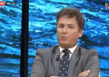 “Njëra palë do të asgjësohet”, Vasjari bën deklaratën e fortë