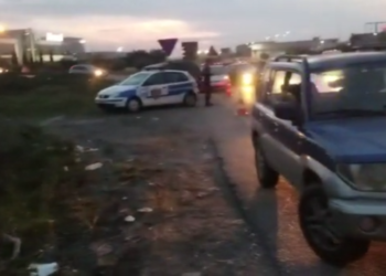 Edhe kunati i Lul Berishës shoqërohet për atentatin ndaj Arjan Ndojit