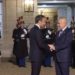 VIDEO / Meta takohet me Macron: Bashkëpunimi me Francën, shumë i rëndësishëm