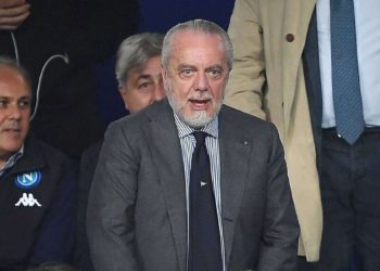 “Stuhi” largimesh te Napoli/ De Laurentiis largon në janar 5 titullarë