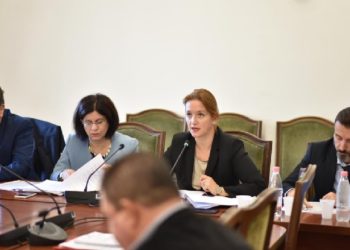 Projektbuxheti 2020/ Ministrja Denaj: Synohet krijimi i 35 mijë vendeve të reja pune