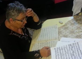 Nuk la gjë pa thënë për Vera Grabockën, Diana Ziu letër të hapur Ramës dhe i bën një kërkesë