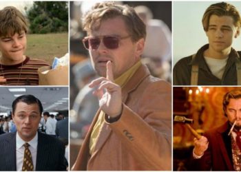 FOTO/ Leonardo DiCaprio festoi ditëlindjen, e dini sa vjeç mbushi “Don Zhuani” i Holliwood-it