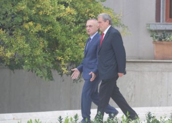 Meta pas takimit me Berishën: Sipas traditës se malësorëve, e prita vetë mikun dhe e përcolla deri tek….