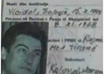 “Për komunistin nr. 108 690″/ Romeo Kara: Një urim për Berishën në 78-vjetorin e themelimit të PPSH që e pati shumë merak të hynte