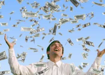 Fitoi 1 milion dollarë në lotari, burri nuk shkon të marrë çmimin, paratë pritet të…