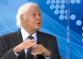 Qetëson profesori serb: Më e keqja nga tërmetet ka kaluar, lëkundjet që pasuan qetësuan tokën