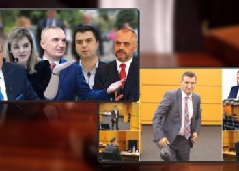 “Lufta ndaj krimit më prioritare se komoditeti i zyrës”, Altin Dumani prokurori që pritet të marrë frenat e SPAK
