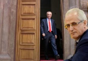 Kallëzimi penal i Metës/ Dvorani: S’kam parë deri më sot që t’iu drejtohet 4 prokurorive