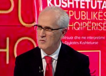 “Kushtetuesja”/ Dvorani: Radha për dërgimin e listave është respektuar. S’kam bërë kurrë jetë politike