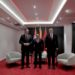 FOTO/ “Minishengeni Ballkanik”, Rama takohet me Zaev dhe Vuçiç në Samitin e Ohrit