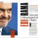 Rama për revistën italiane: Duam t’i tërheqim italianët në Shqipëri, për të jetuar në një vend fantastik