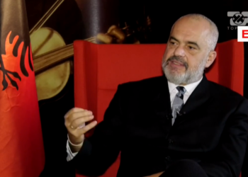 Rama për Vetëvendosjen: “Lajthitje” në një proces tranzicioni, Albini të shohë kush e pengoi bashkimin doganor