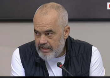 Tërmeti/ Rama: Numri i viktimave 50, përfunduan operacionet. Tani duhet raporti për banesat