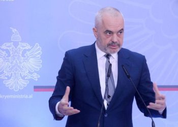 Rama me paralajmërim të fortë: Brenda nëntorit nis furtuna mbi foletë e krimit dhe korbat e KÇK