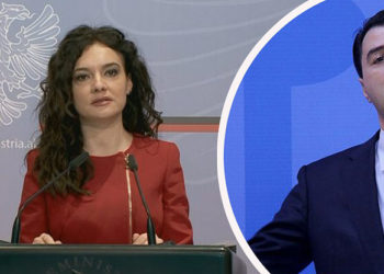 Spiropali i përgjigjet Bashës: Para se hapësh gojën provo pafajësinë tënde se je i pandehur