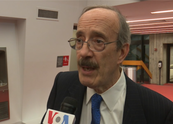 Engel: Jam skeptik për idenë e ndryshimit të kufijve, nëse fillon nuk do të ndalojë me Kosovën