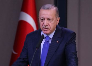 Vendimi i Erdogan: Do ndërtojmë 500 banesa për banorët e prekur nga tërmeti në Shqipëri