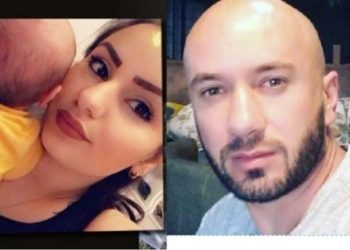Eri Zefi po fliste me të shoqen para vrasjes, zbardhet dëshmia e gruas turke