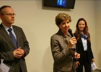“JO”-ja për negociatat/ Eurodeputetja komenton vendimin nga Shkodra: BE do e hapë dritën jeshile, por se di kur