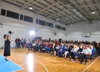 “Këtë mandat do punojmë për Tiranën e 100 viteve të ardhshme”, Bashkia e Tiranës dëgjesë me Njësitë 7 dhe 11 për buxhetin 2020