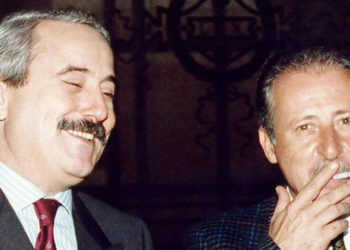 “Amaneti” i Xhovani Falcones për mafian shqiptare: Kujdes, do ngrihen shumë