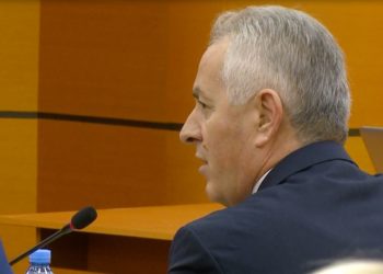 Probleme me pasurinë, shkarkohet përfundimisht nga detyra gjyqtari i Apelit Fatos Qato