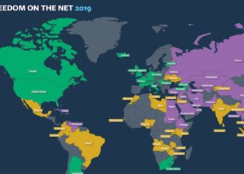 Freedom House: Mediat sociale, mjete survejimi dhe manipulimi zgjedhor