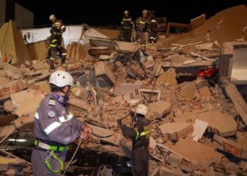 Dalin emrat, kush janë 39 viktimat e tërmetit apokaliptik, mes tyre 4 fëmijë e shumë të rinj