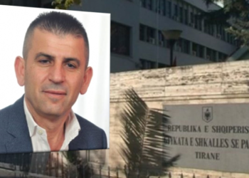 Agim Kajmaku nga arratia apelon masën e sigurisë, nënkryetarit të Bashkisë Vorë i sekuestrohet celulari