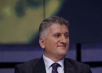 Tërmeti dhe solidariteti!