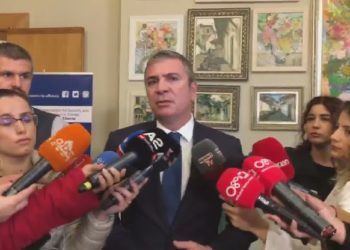 Reforma zgjedhore/ Gjiknuri: PD e presim me propozime konkrete. Ta përdorim tyrezën edhe për çështjen e reformimit të partive