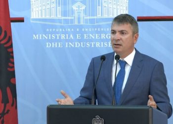 Ecuria e Reformës Zgjedhore, Gjiknuri: Komisionerët, jo më nga partitë