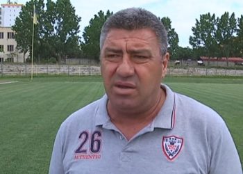 Superiorja/Traineri propozon: “Të ardhurat e ndeshjeve të radhës, për të prekurit nga tërmeti”